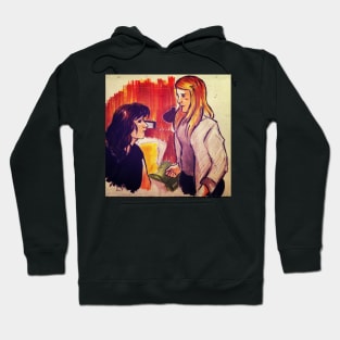 Hollstein Hoodie